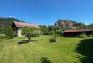 *** Einfamilienhaus mit Modernisierungsbedarf und Schlossbergblick ***