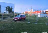 LAGERPLATZ auch KFZ Abstellung