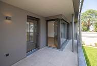 3-Zimmerwohnung bei der Alten Donau