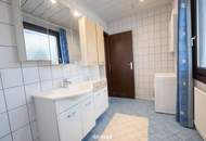 84 m² Wohnkomfort - Erdgeschosswohnung mit Gartenanteil und Balkon