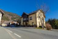 Stilvolles Familienhaus mit unverbaubarem Blick auf die Karnischen Alpen