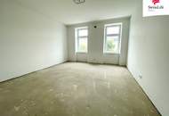 Exklusive City-Apartment 2,5 Zimmer direkt am Gürtel mit großem Balkon in den Innenhof! Perfekte Lage mit urbanem Flair