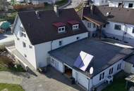 Einfamilienhaus in Toplage