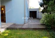 Sonnige 2-Zimmer Gartenwohnung in der Sophiengutstraße 31 zu mieten / Froschberg