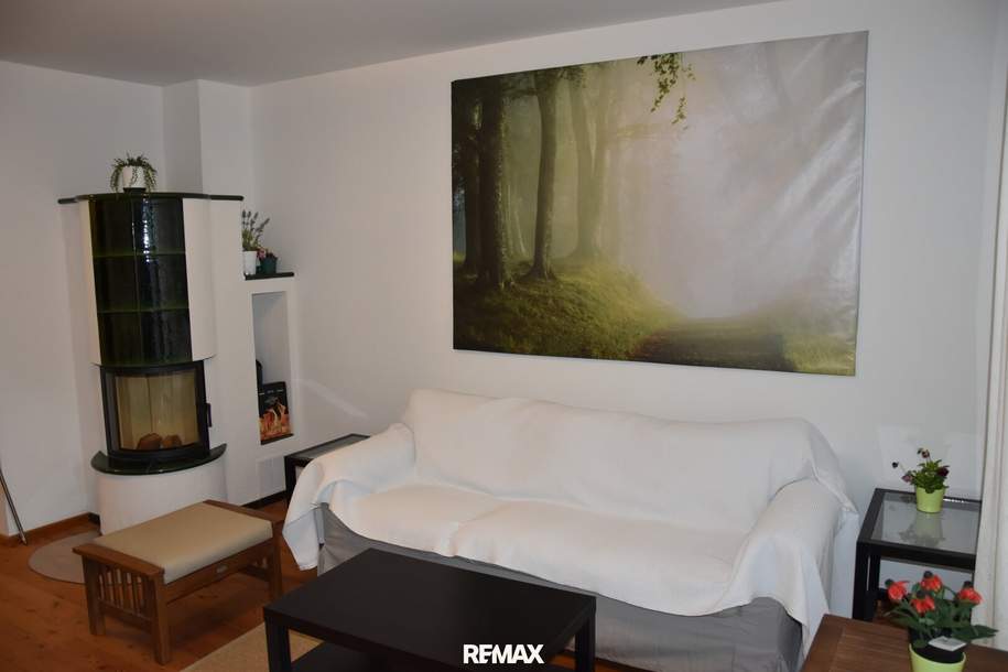 Einzigartige 3-Zimmerwohnung mit Garten und Balkon, Wohnung-kauf, 9546 Spittal an der Drau