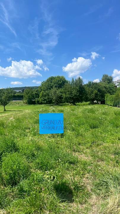 Traumhaftes Grundstück in Bestlage ohne Bauzwang (Provisionsfrei)