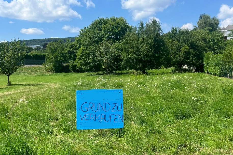 Traumhaftes Grundstück in Bestlage ohne Bauzwang (Provisionsfrei), Grund und Boden-kauf, 355.000,€, 7000 Eisenstadt(Stadt)