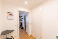 Schöne 2-Zimmer-Wohnung mit Balkon in 1050 Wien