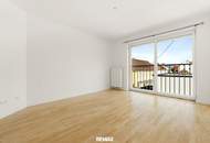 Besonderes Wohnambiente mit sonniger Dachterrasse: Exklusive Maisonette-Wohnung zur Miete im Zentrum von St. Andrä
