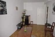 NÄHE HAUPTBAHNHOF – SEHR GEPFLEGTES 2 ZIMMER APPARTMENT