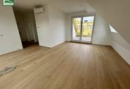 Wo Architektur auf Lebensqualität trifft – Ihr neues Zuhause wartet - JETZT ANFRAGEN