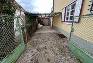 Haus 3/Top 1- Leben und genießen - stillvolle Doppelhaushälfte mit großem Garten wartet auf Sie!