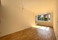 Nähe 7. Bezirk! Hofseitig und ruhig! Single-Hit mit 4m² SÜD-Balkon!!!