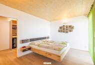 Modernes Einfamilienhaus mit grandioser Fernsicht!