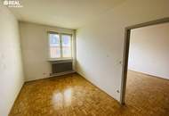 4-Zimmer-Wohnung mit Balkon