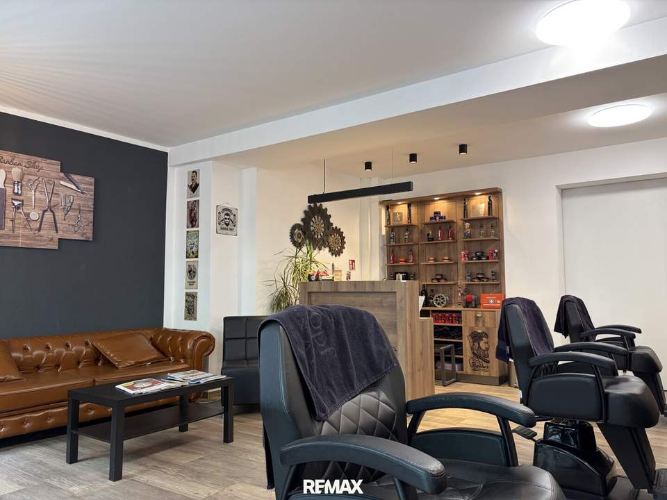 Top Gewerbeimmobilie 50m² in Imst!