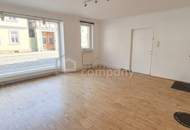 Modernes Geschäftslokal/Büro/Praxis 51m² in 1130 Wien, Ruhelage