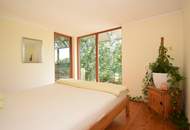 Extravagantes Wohnen in herrlicher Lage am linken Donauufer in Urfahr