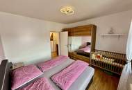 Helle 2-Zimmer-Wohnung mit separater Küche und gemütlicher Loggia!