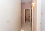 Exklusive Ruhelage in Döbling – 4-Zimmer-Wohnung mit Garten, Terrasse, Fernblick, Garage & Pool