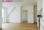 Für ANLEGER mit Köpfchen - 3,3% Rendite - sehr gut vermieteter ERSTBEZUG mit perfekter Anbindung!