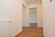 TOP-GELEGENHEIT! Liebevoll sanierte 2-Zimmer Wohnung mit Balkon - Erstbezug nach Sanierung!