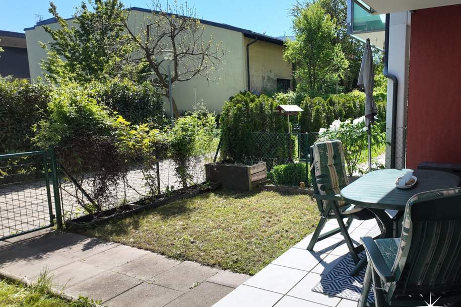 Neuwertige Maisonettewohnung in Villach – 3 Zimmer, Garten, Balkon &amp; Garage., Wohnung-kauf, 338.000,€, 9500 Villach(Stadt)