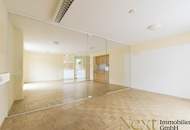 3 MONATE MIETFREI! Helle Büro-/Praxisfläche mit Loggia und Küche in Laakirchen zu vermieten!