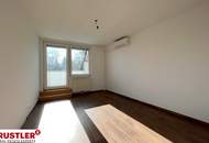 3-Zimmer Wohnung auf 2 Ebenen