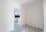 Frisch modernisiert + Loggia + U3 Nähe – sofort bezugsbereit!