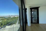 UNBEFRISTET: 2 Zimmer mit Loggia und unglaublichem Ausblick