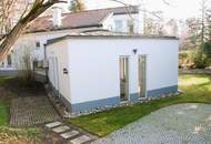 CHARMANTES EINFAMILIENHAUS MIT GARTEN IN BESTLAGE - PROVISIONSFREI FÜR DEN KÄUFER!
