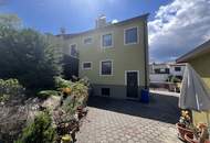 Musikantenviertel! Einfamilienhaus in Wiener Neustadt mit Garten, Garage & 2 Terrassen!