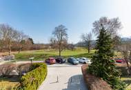 Ruhige Dachterrassenwohnung, inkl. Tiefgaragenplatz!