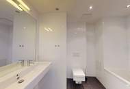 Helle Terrassenwohnung inklusive Pool, Weinkeller, Fitness- und Wellnessbereich