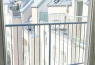 Attraktive Dachgeschoßwohnung – hervorragend angebunden