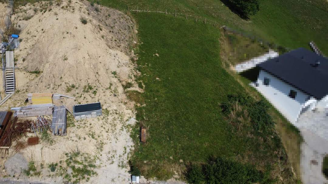 Baugrundstück in Loich