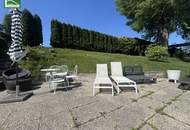 RUHIGES WOHNEN AM WASSER - Bungalow mit Blick ins Grüne mit direktem Badezugang! Erholung pur! Möbliert - JETZT ANFRAGEN