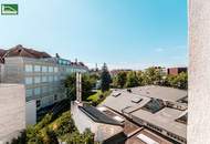Hofseitiges Altbau-Juwel mit Bad und WC, Lift und bester Anbindung beim Bahnhof Meidling