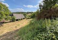 Wildromantisches altes Bauernhaus mit toller Fernsicht!