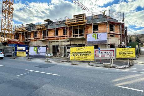 ++ Noch 7 FREIE WOHNUNGEN – Kritzendorf ruft!, Wohnung-kauf, 329.800,€, 3400 Tulln