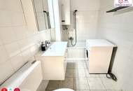 Helle Neubau-1-Zimmer-Wohnung in Toplage