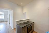Moderne 2-Zimmer-Wohnung in 1150 Wien – Vollsaniert, U-Bahn-Nähe, Top Preis!