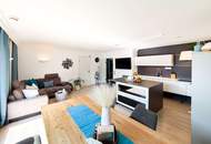 Exklusive 5-Zimmer-Maisonette mit Südterrasse &amp; Panoramablick – Untermarkt St. Johann im Pongau