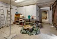 NEUER PREIS !! Sehr großes Haus im Herzen von Lassee!