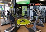 Top Fitnesscenter in Wilhelmsburg unbefristet zu Pachten!