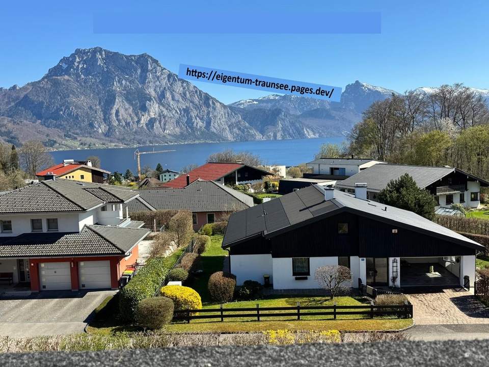 Ein Zuhause mit Aussicht