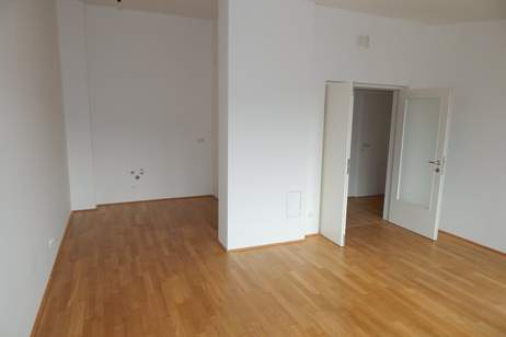 "PROVISIONSFREI" Helle und ruhige Terrassenwohnung mit Garagenplatz, Wohnung-kauf, 160.900,€, 2020 Hollabrunn