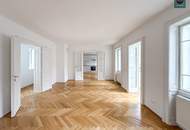 Büro mit Gartenblick und Erker in Bestlage neben dem Schubert-Museum! Gartennutzung inklusive!