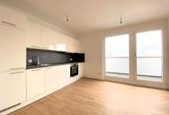 Koloniestraße: Terrasse mit Fernblick - sogar vom Badezimmer